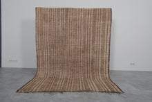 Tuareg rug 6 X 8.1 Feet