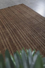 Tuareg rug 6 X 8.1 Feet