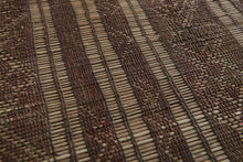 Tuareg rug 6 X 8.1 Feet