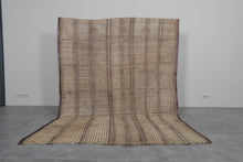 Tuareg rug 6.6 X 9.1 Feet