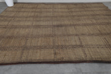 Tuareg rug 6.6 X 9.1 Feet