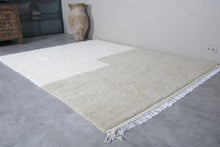 Handmade Custom carpet - Berber moroccan berber rug