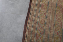 Tuareg rug 7.2 X 9.2 Feet