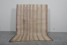 Tuareg rug 5.9 X 8.3 Feet