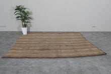 Tuareg rug 5.9 X 8.3 Feet