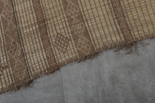 Tuareg rug 5.9 X 8.3 Feet