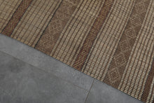 Tuareg rug 5.9 X 8.3 Feet