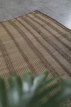 Tuareg rug 5.9 X 8.3 Feet