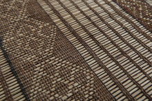 Tuareg rug 5.9 X 8.3 Feet