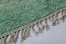 Custom Berber rug - Handmade Moroccan rug - Beni ourain rug