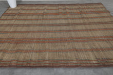 Tuareg rug 6.8 X 8.4 Feet