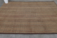Tuareg rug 6.9 X 8.9 Feet