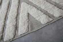 Authentic Berber rug - Custom area rug - Moroccan rug