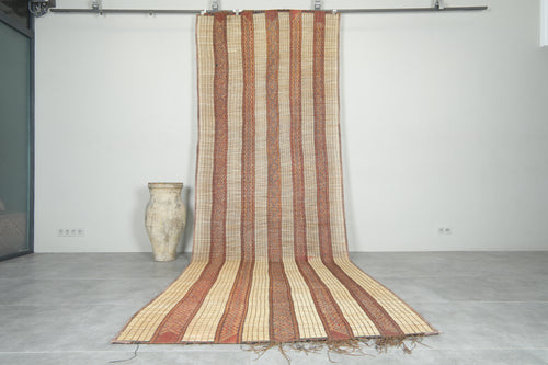 Handmade vintage tuareg mate - Custom size