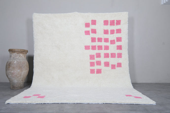 Authentic Berber rug - Custom  rug - Moroccan rug