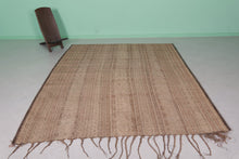 Tuareg rug 7.5 X 9.6 Feet