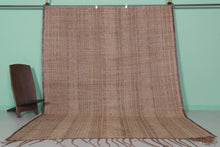 Tuareg rug 7.5 X 9.6 Feet