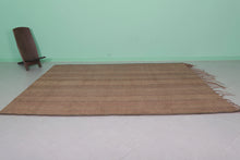 Tuareg rug 7.5 X 9.6 Feet