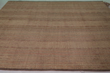 Tuareg rug 7.5 X 9.6 Feet