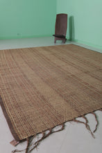 Tuareg rug 7.5 X 9.6 Feet