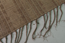 Tuareg rug 7.5 X 9.6 Feet