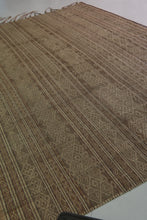 Tuareg rug 7.5 X 9.6 Feet