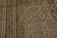 Tuareg rug 7.5 X 9.6 Feet