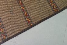 Tuareg rug 5.9 X 7.4 Feet