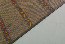 Tuareg rug 5.9 X 7.4 Feet
