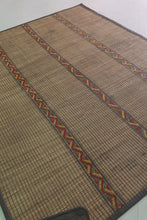 Tuareg rug 5.9 X 7.4 Feet