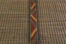 Tuareg rug 5.9 X 7.4 Feet