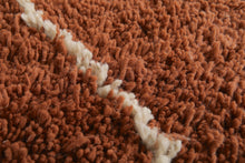 Moroccan wool rug - Custom Berber rug - Handmade rug