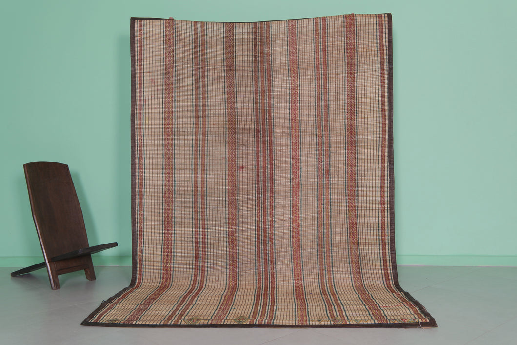 Tuareg rug 5.6 X 8.5 Feet