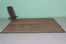 Tuareg rug 5.6 X 8.5 Feet