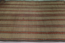 Tuareg rug 5.6 X 8.5 Feet