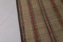 Tuareg rug 5.6 X 8.5 Feet