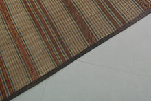 Tuareg rug 5.6 X 8.5 Feet