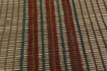 Tuareg rug 5.6 X 8.5 Feet