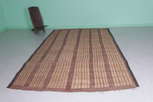 Tuareg rug 6.4 X 11 Feet