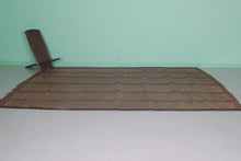 Tuareg rug 6.4 X 11 Feet