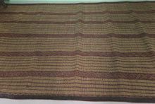 Tuareg rug 6.4 X 11 Feet