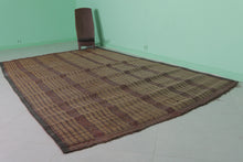 Tuareg rug 6.4 X 11 Feet