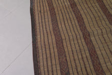 Tuareg rug 6.4 X 11 Feet