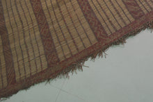 Tuareg rug 6.4 X 11 Feet