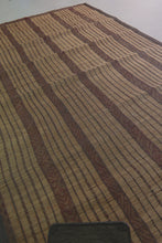 Tuareg rug 6.4 X 11 Feet