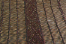 Tuareg rug 6.4 X 11 Feet