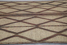Tuareg rug 6.7 X 12.6 Feet