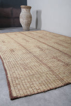 Tuareg rug 6.7 X 10.1 Feet