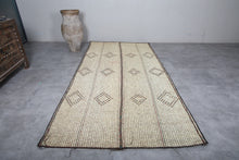 Tuareg rug 5.6 X 10.9 Feet