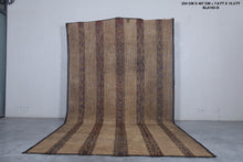 Tuareg mat 7.6 FT X 15.3 FT
